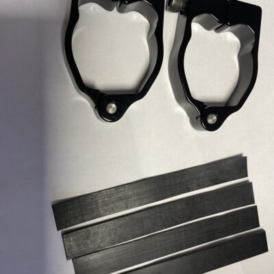 Universeel lowrider adapterkit