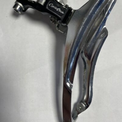 Cycle Tech voor derailleur vintage