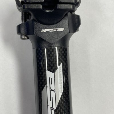 Fsa Zadelpen 31.6mm--FR-270 CARBON PRO 2xbout