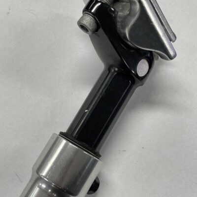 verende zadelpen 27.2 alum