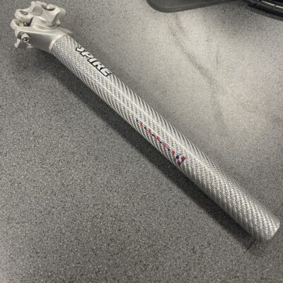 Prorace Zadelpen 27,2x300