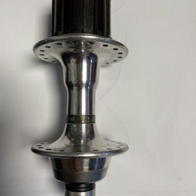 Shimano 600EX (FH-6208) c.1986 Vintage 36h Rear Hub