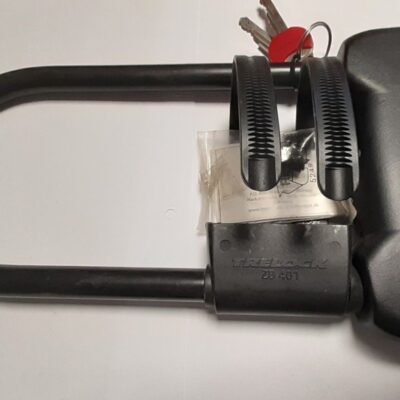 Trelock U-lock slot BS510/ZB401 met bevestigingsbeugel