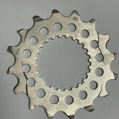 Shimano Tandkransje 16T