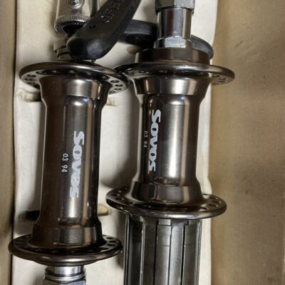 Sovos navenset Vintage