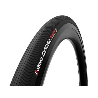 Vittoria Race Corsa N.EXT G2 30-622 BLACK/BLACK/BL