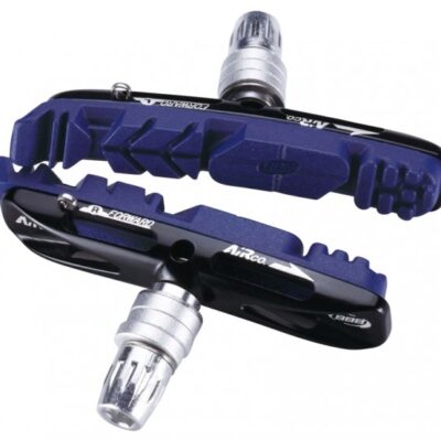 BBB Remblokken AirCo Cartridge Zwart