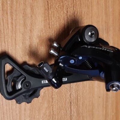 Bowei Apollo rear derailleur 11sp road RD-R700L
