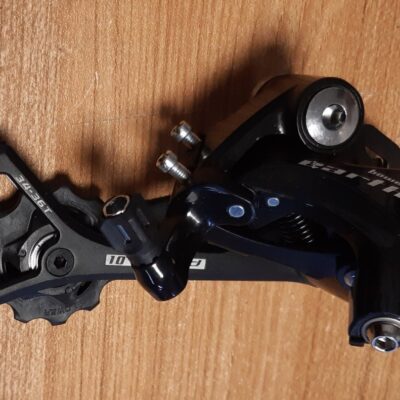 Bowei Earth rear derailleur 10sp raod RD-R600-I