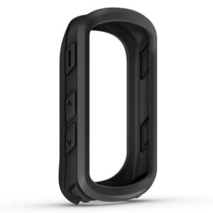 Garmin Silicone Case Edge 540/840, Zwart