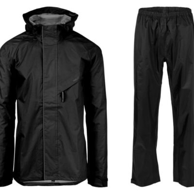 Agu passat rain suit