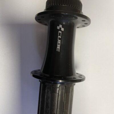 Cube Naaf / Hub CLK 252R X12 12X142 28H CL 11-S (MY-22)