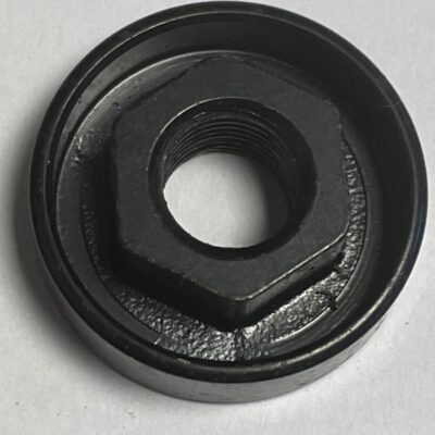 Koga Hub axle nut Shimano for E-nova