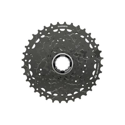 Shimano Cassette Cues-LG400