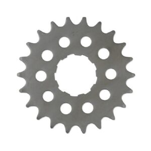 Enviolo steek-tandwiel, tandwiel 16tands (Nuvinci 3/32)