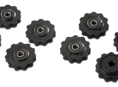 Tacx DERAD WIEL ZWART T4090 SRAM FORCE/RIVAL DS A2