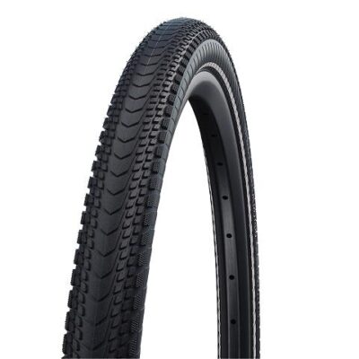 Schwalbe vouwband Marathon Almotion Evo TLE +R zw