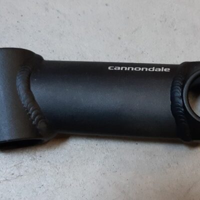 Cannondale Stuurpen Ahead 110mm Ø25.4