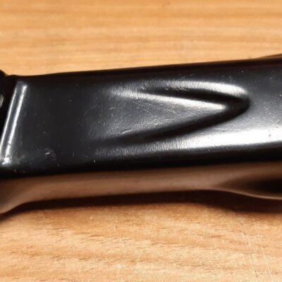 Giant Stuurpen 120mm Ø 25.4 zwart/zilver