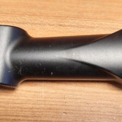 Giant Stuurpen 120mm Ø 25.4 zwart