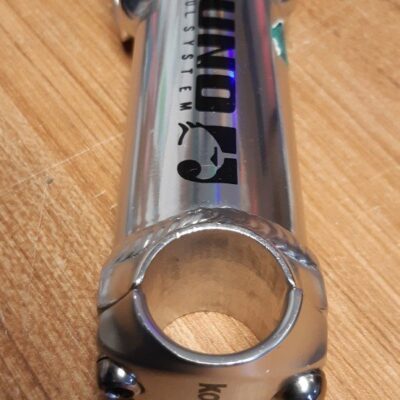 Koga Stuurpen Kalloy uno 110mm Ø 25.4 alu