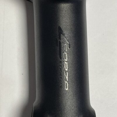 Ridley Forza stuurpen 31.8 100mm