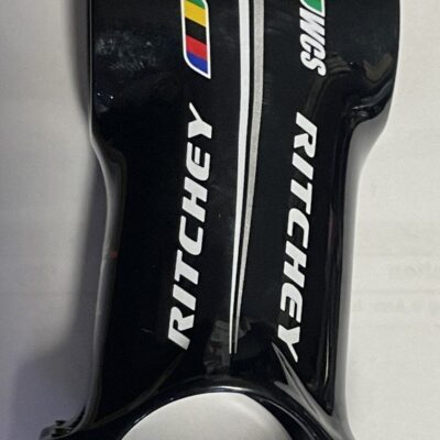 Ritchey STUURPEN WCS 4-AXIS 70MM O/S 84D31.8 WET BLACK