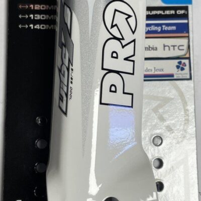 Pro stuurpen VIBE 120MM 10° Ø31.8