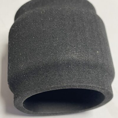 Cannondale Frame bumper lefty / moto