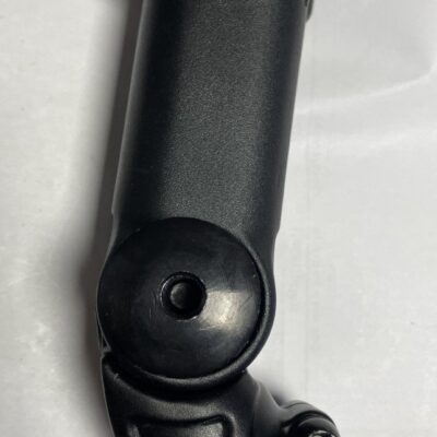 Magix Stuurpen Verstelbaar 25.4 100mm Zwart