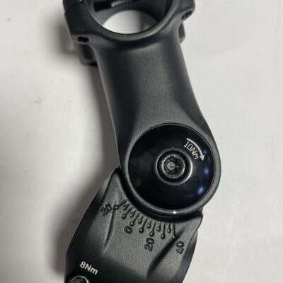 verstelbare stuurpen 31.8 70mm