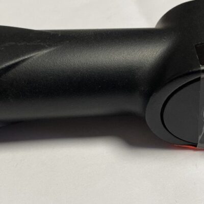 Giant stuurpen 110mm zwart