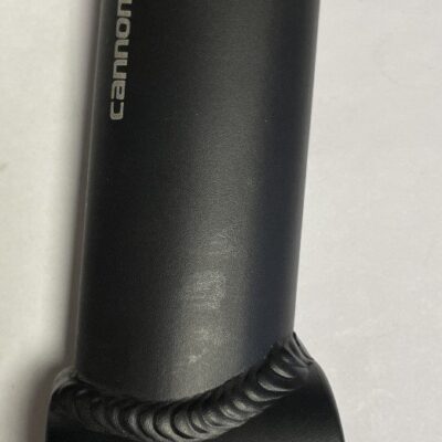 Cannondale Stuurpen Ahead 120mm Ø25.4