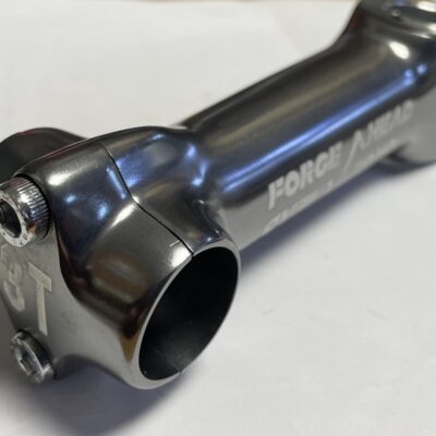 3t Stuurpen Ahead 120mm / Ø26.0 Zilver