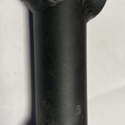 Stuurpen Ahead 120mm / Ø26.0 Zwart