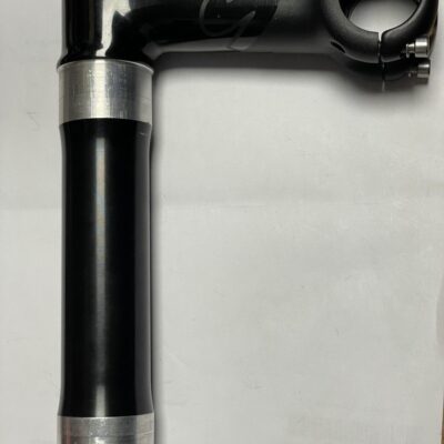 Cannondale Lefty OPI V2 100 mm 31.8 5°