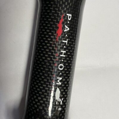 Itm stuurpen Pathom carbon 130MM 0°