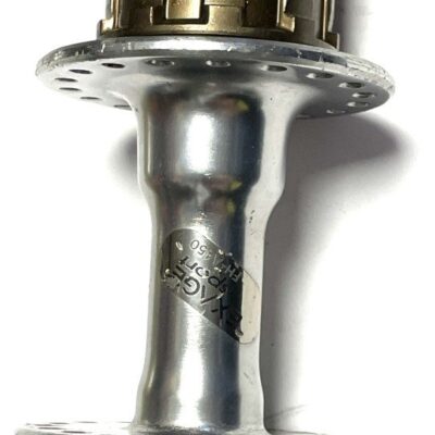 Shimano RX100 7SP FH-A450 rear Hub with 36 holes