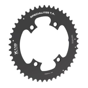 Ta Specialities Voorblad X110-WS Exterieur 10V 42 tands