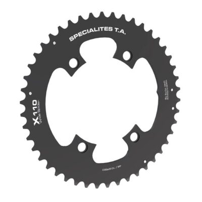 Ta Specialities Voorblad X110-WS Exterieur 10V 42 tands