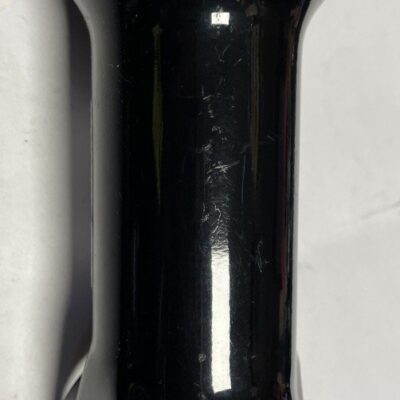 Stuurpen 31,8 mm lengte 100 mm