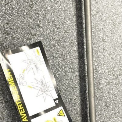 Mavic Rear MTB Quick Release17