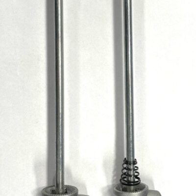 Shimano Steek-as snelsluiter Ultegra 170mm