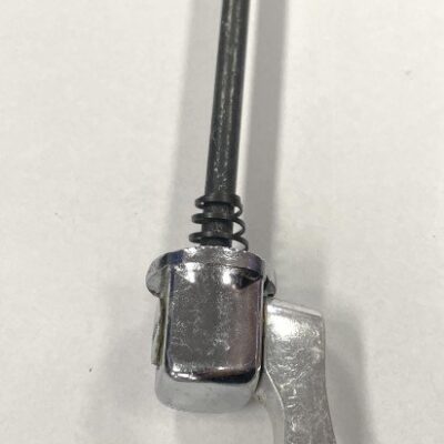 Shimano Steek-as snelsluiter 170mm