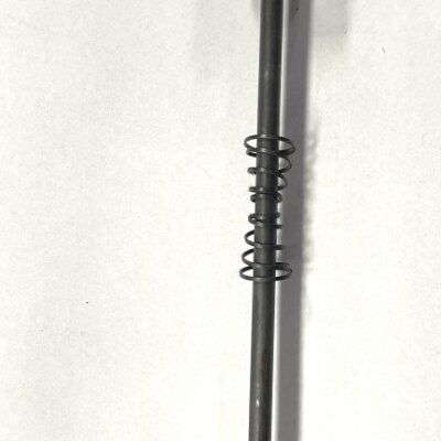 Shimano Steek-as snelsluiter 170mm