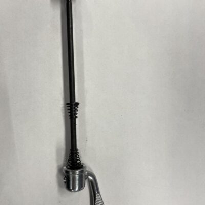 Shimano Steek-as snelsluiter 170mm