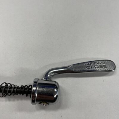 Shimano Steek-as snelsluiter 170mm