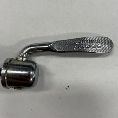 Shimano Steek-as snelsluiter 140mm