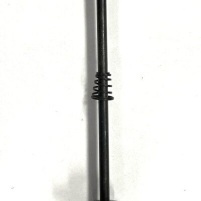 Shimano Steek-as snelsluiter 170mm