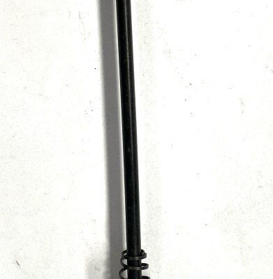 Coda Steek-as snelsluiter 170mm